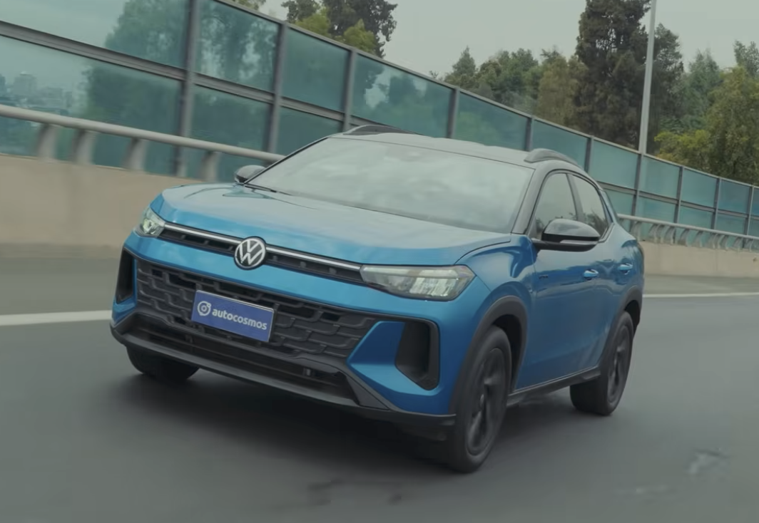 VolkswagenTera 2026